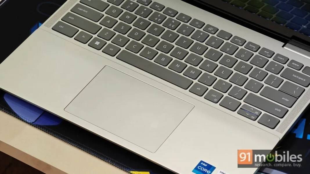 Dell Inspiron 14 7430 (IC7430FD64T001ORS1) Laptop (Core i7 13th Gen/16 GB/512 GB SSD/Windows 11)