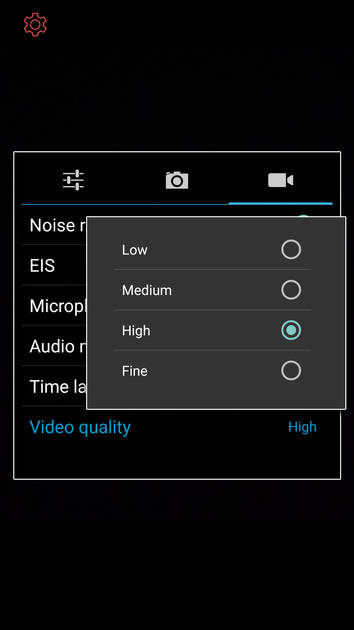 UI Screenshot