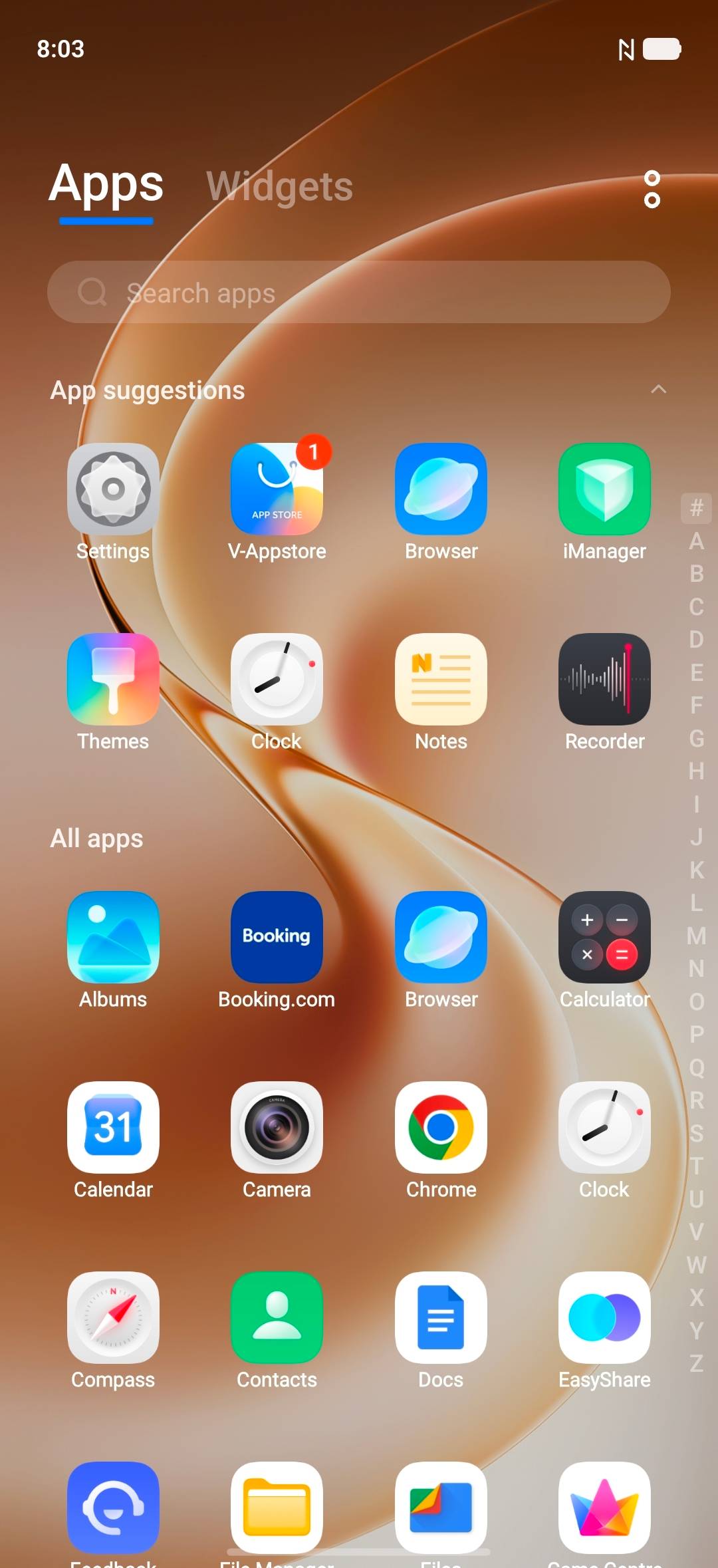 vivo