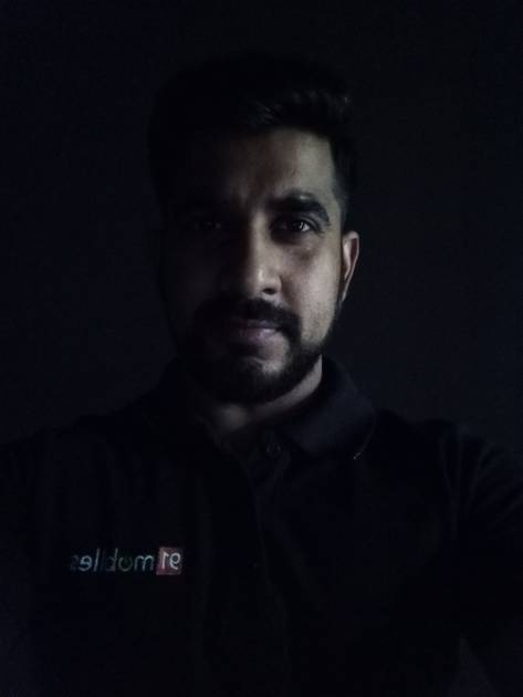 Front Camera