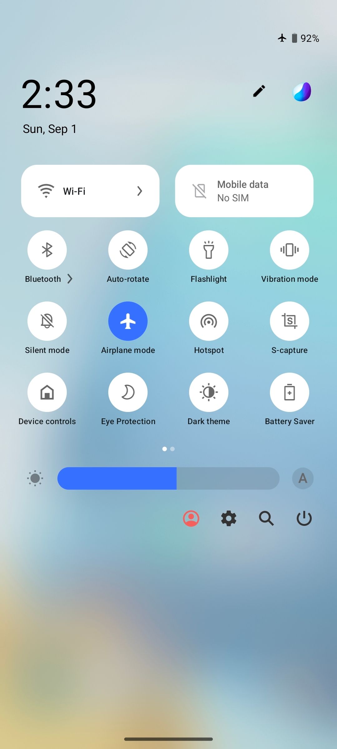 UI
