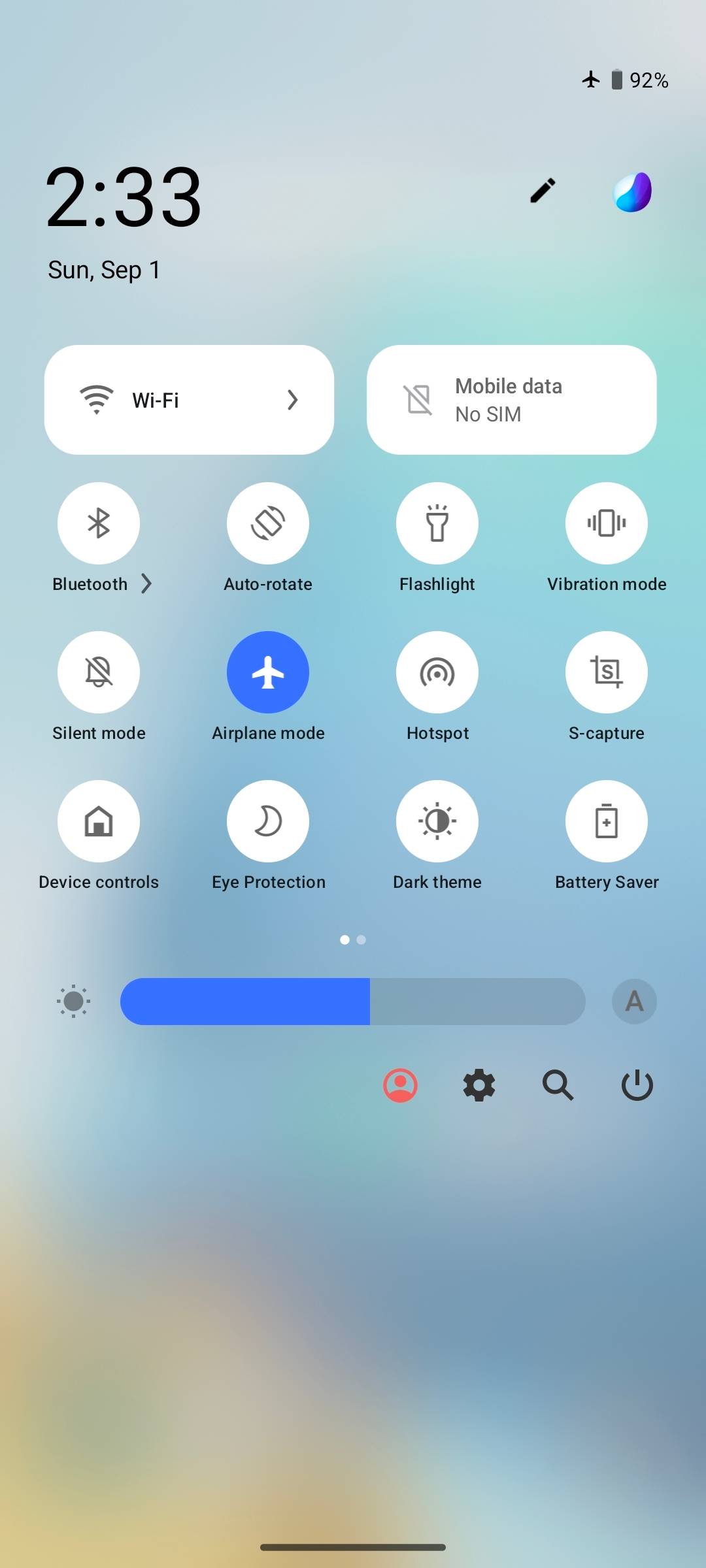 UI
