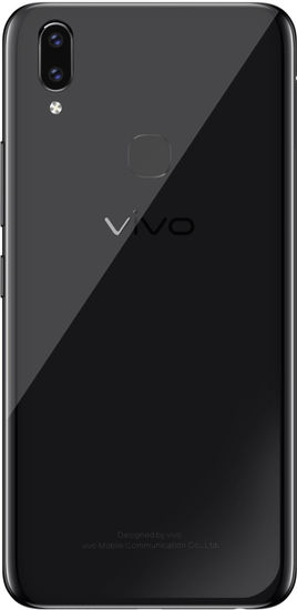 vivo V9 Images, Official Pictures, Photo Gallery 
