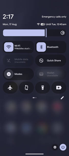 UI Screenshot