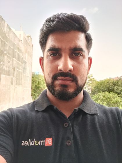 OnePlus 9R