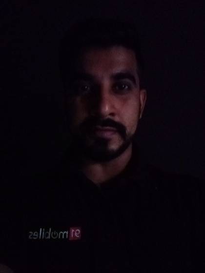 Infinix Hot 9 Pro