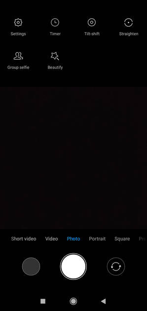 UI Screenshot