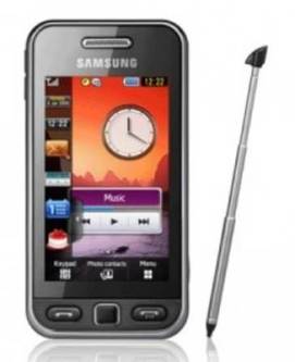 Samsung S5230W Star WiFi