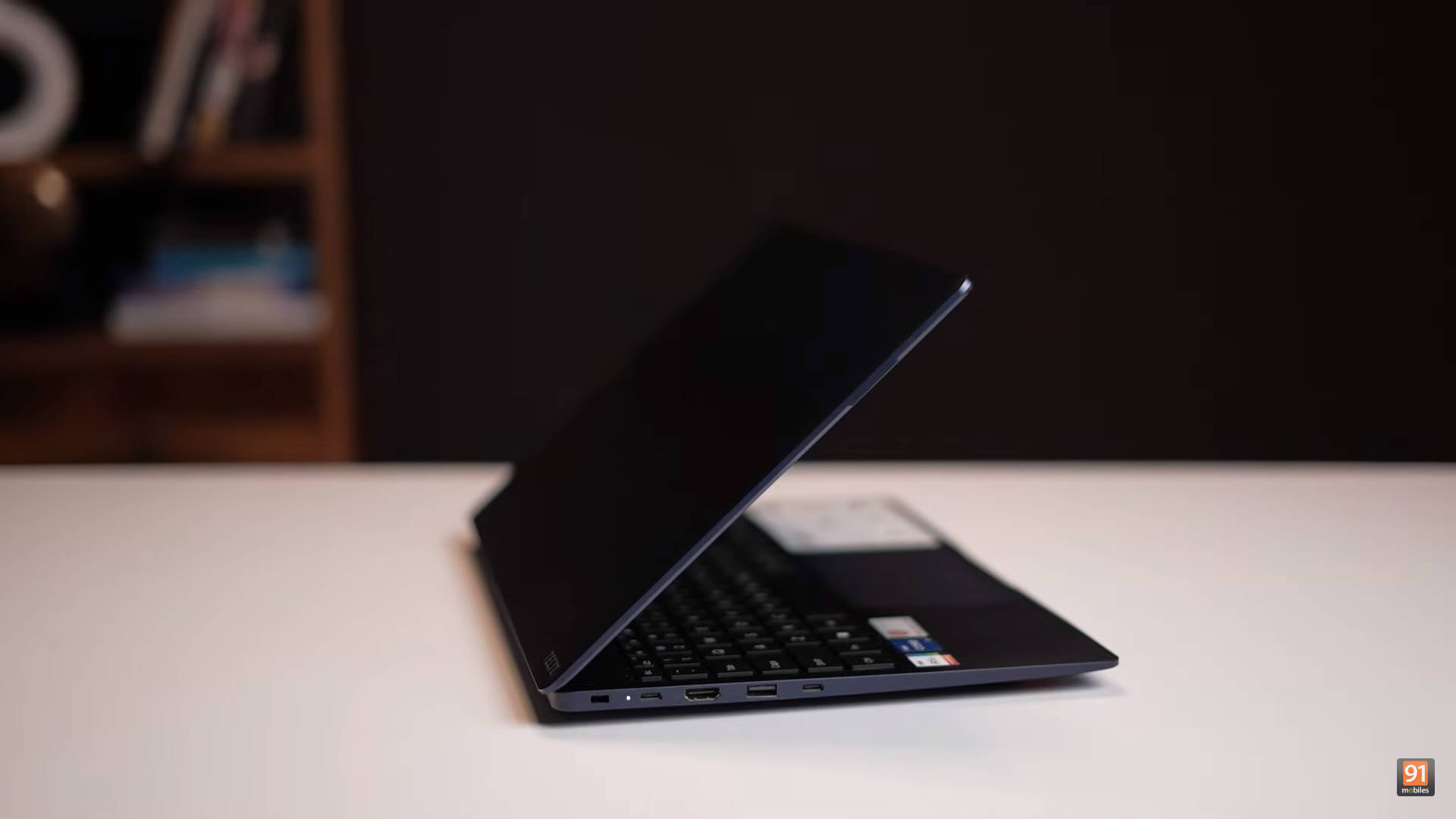 Tecno MEGABOOK T1 Laptop (Core i7 11th Gen/16 GB/1 TB SSD/Windows 11)