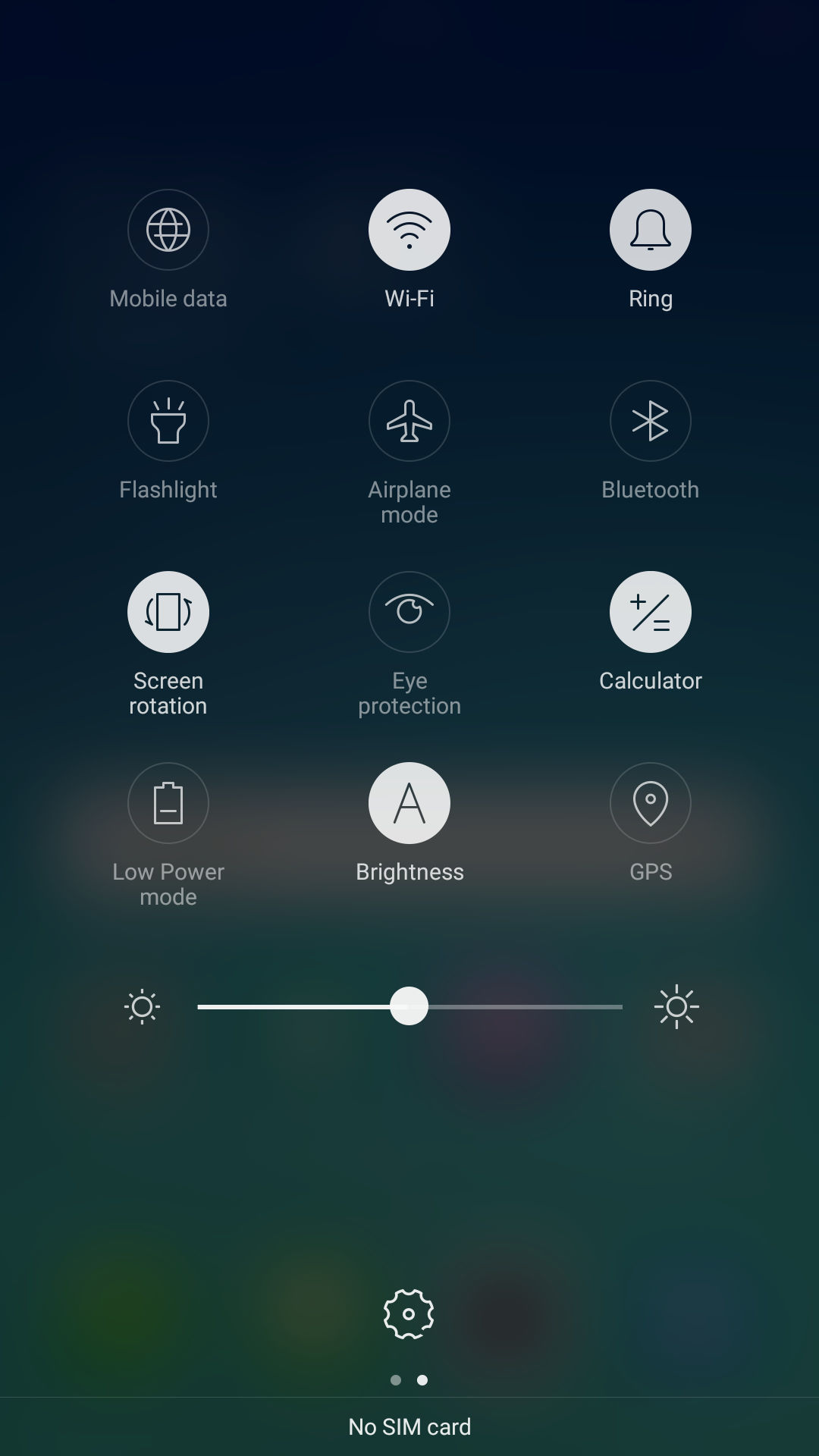 UI