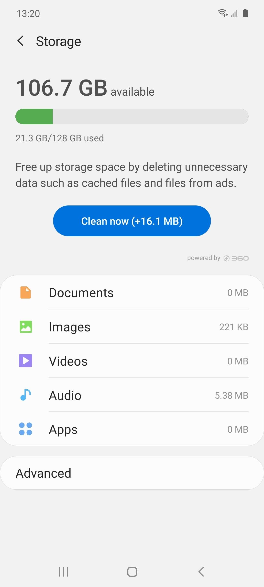 UI