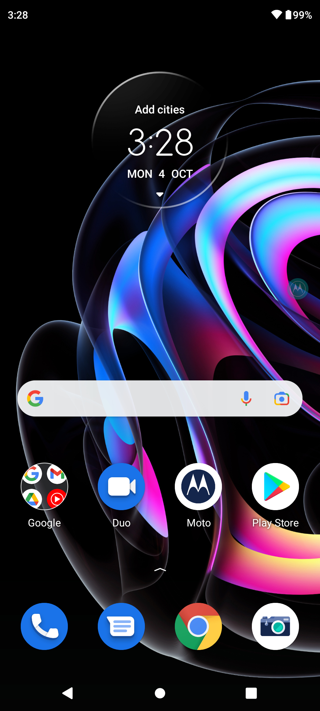 UI