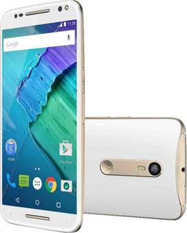 Motorola Moto X Style 16GB