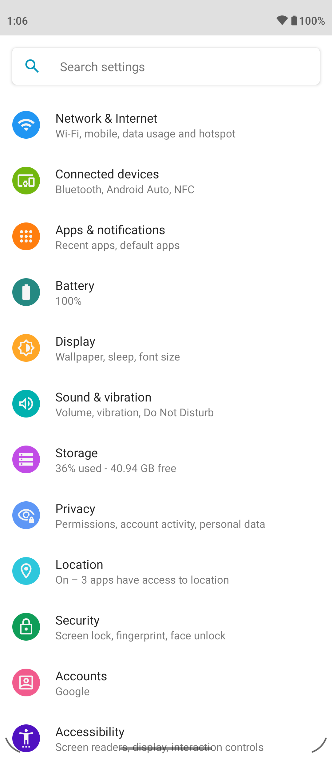 UI