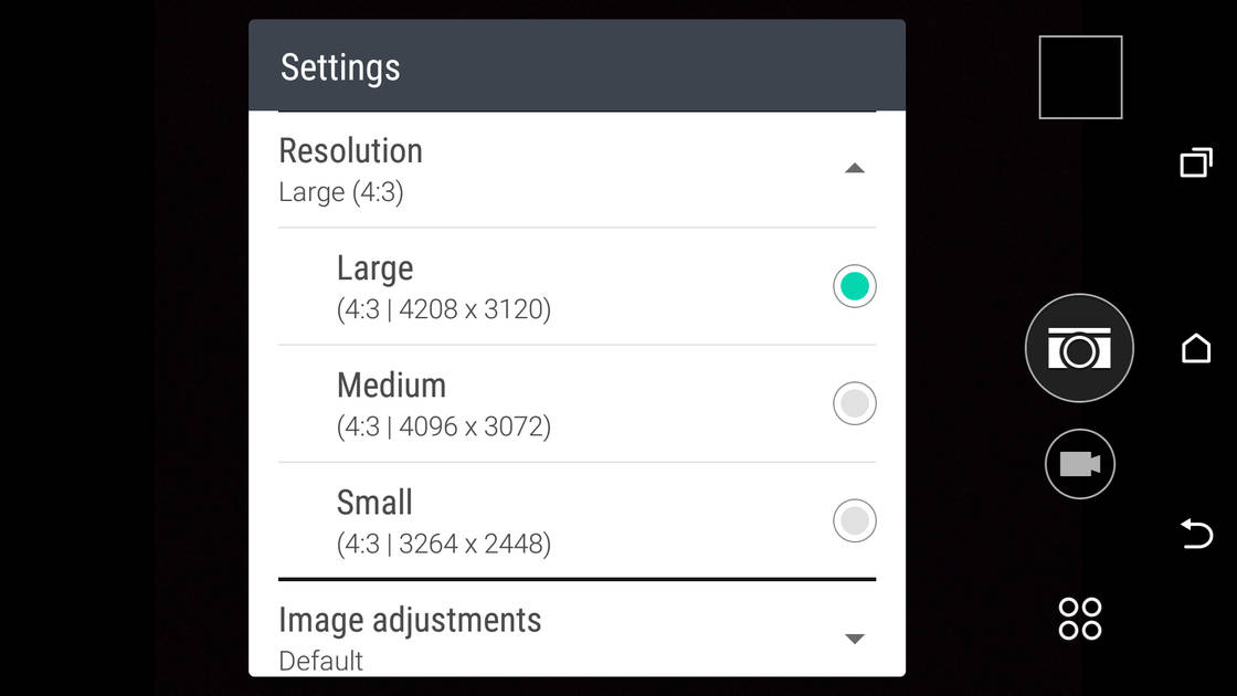 UI Screenshot