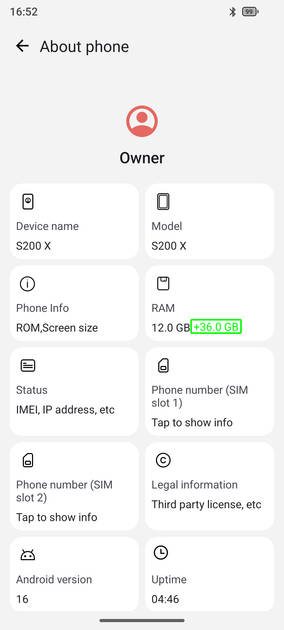 UI Screenshot