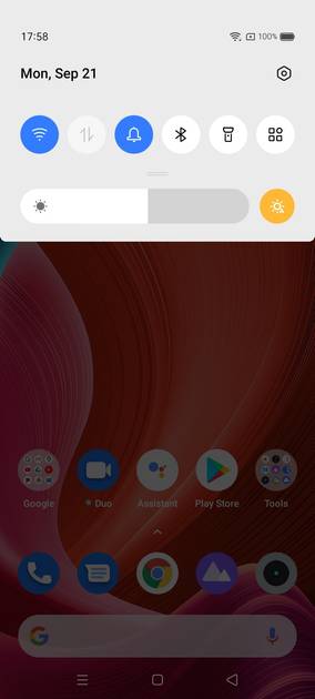 UI Screenshot