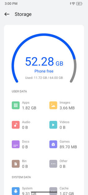 UI Screenshot