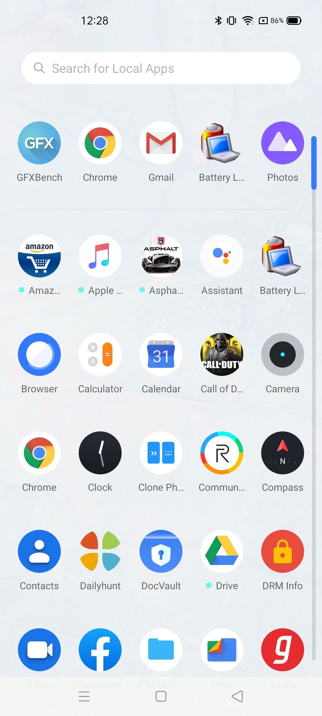 UI