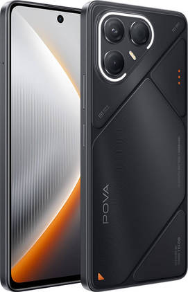 Tecno Pova 7 5G