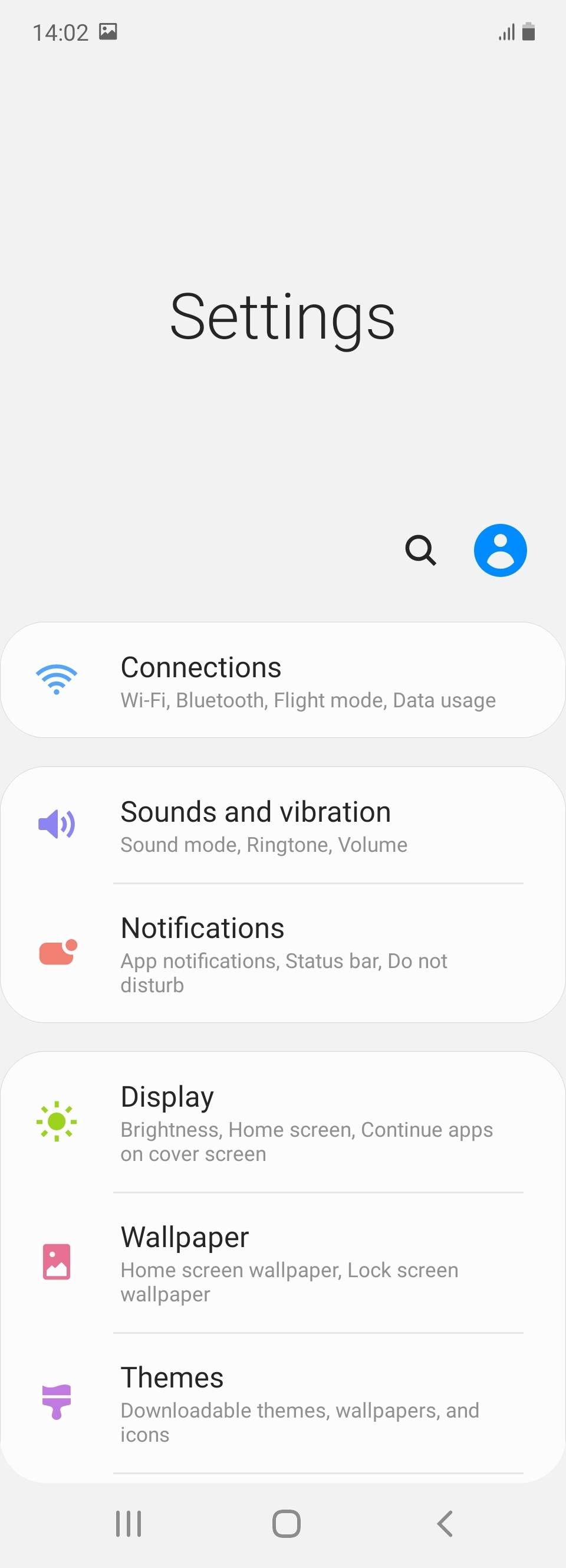 UI