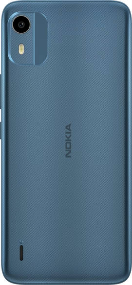 Nokia C12 Pro