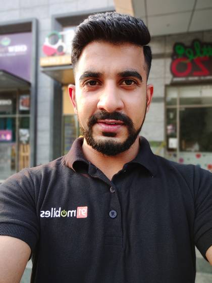 vivo Z1x
