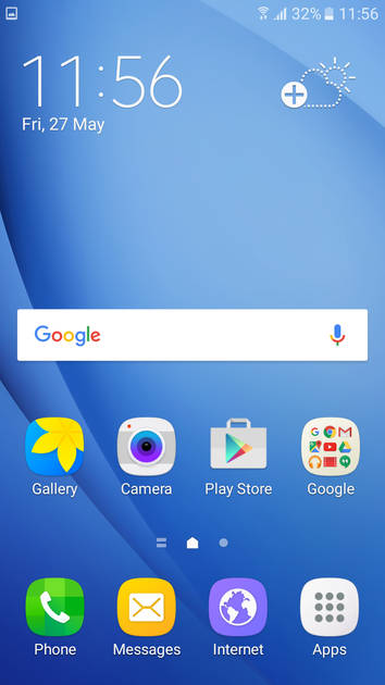 UI Screenshot