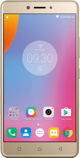 Lenovo K6 Note