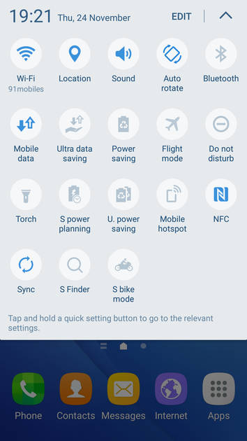 UI Screenshot
