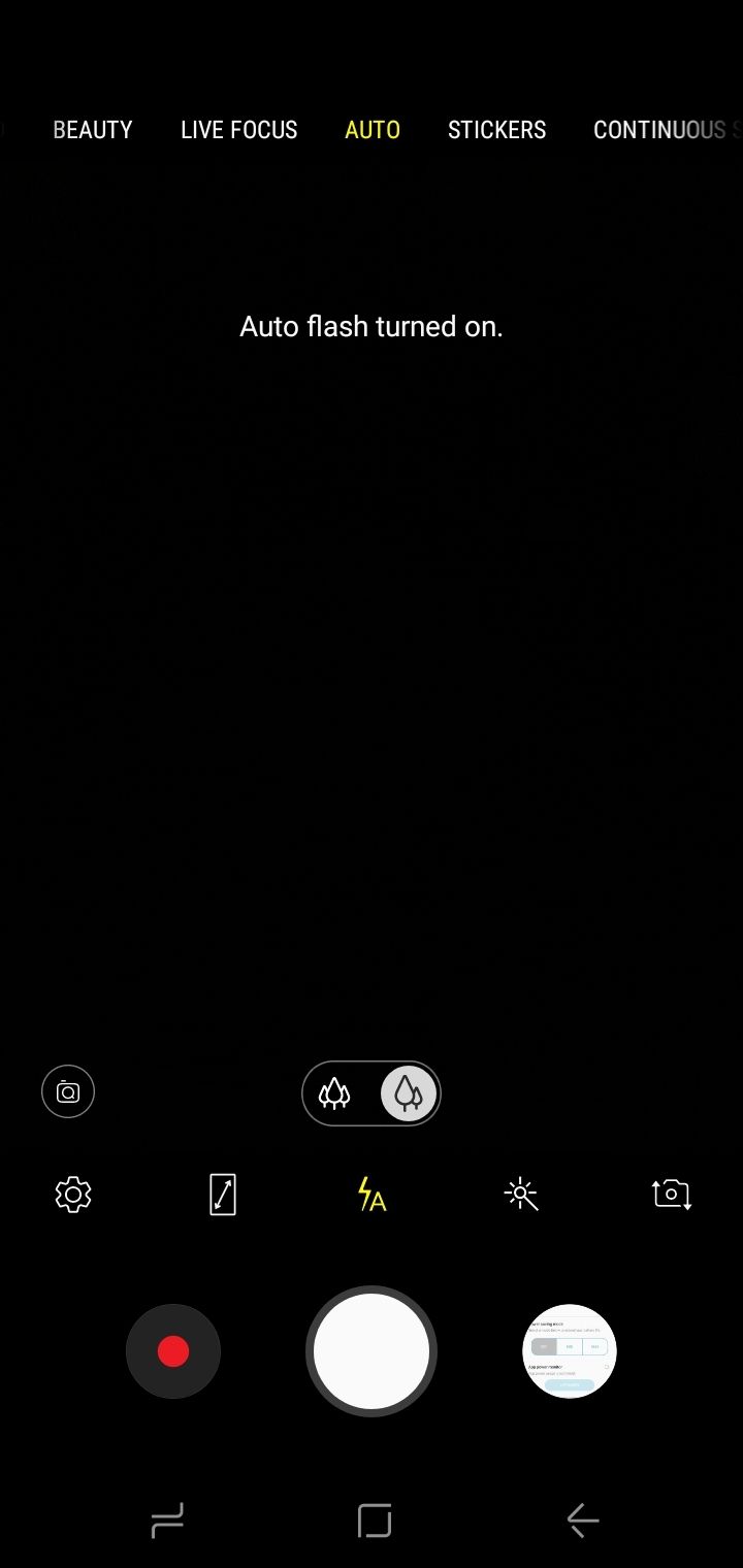 UI