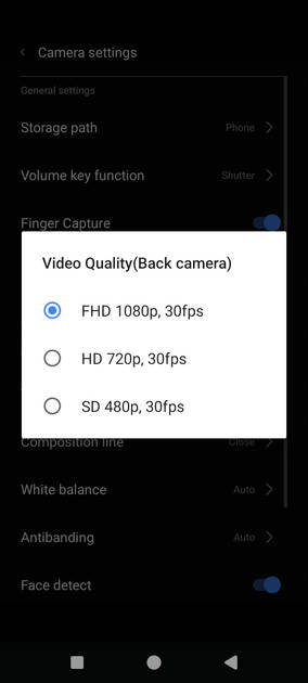 UI Screenshot