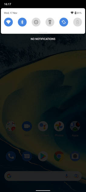 UI Screenshot