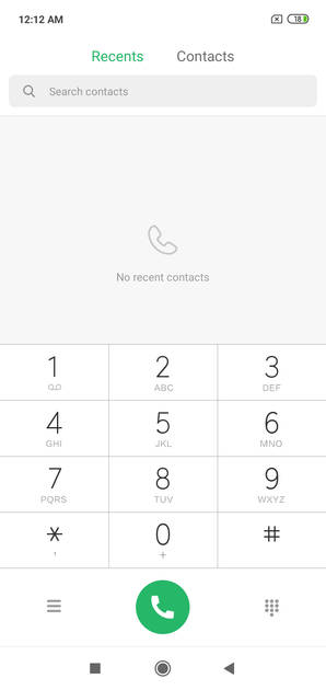 UI Screenshot