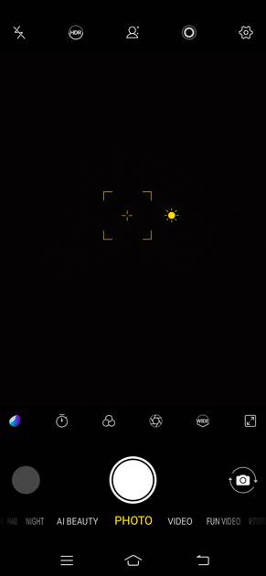 UI Screenshot