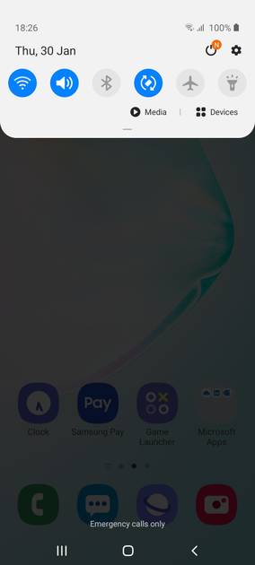 UI Screenshot