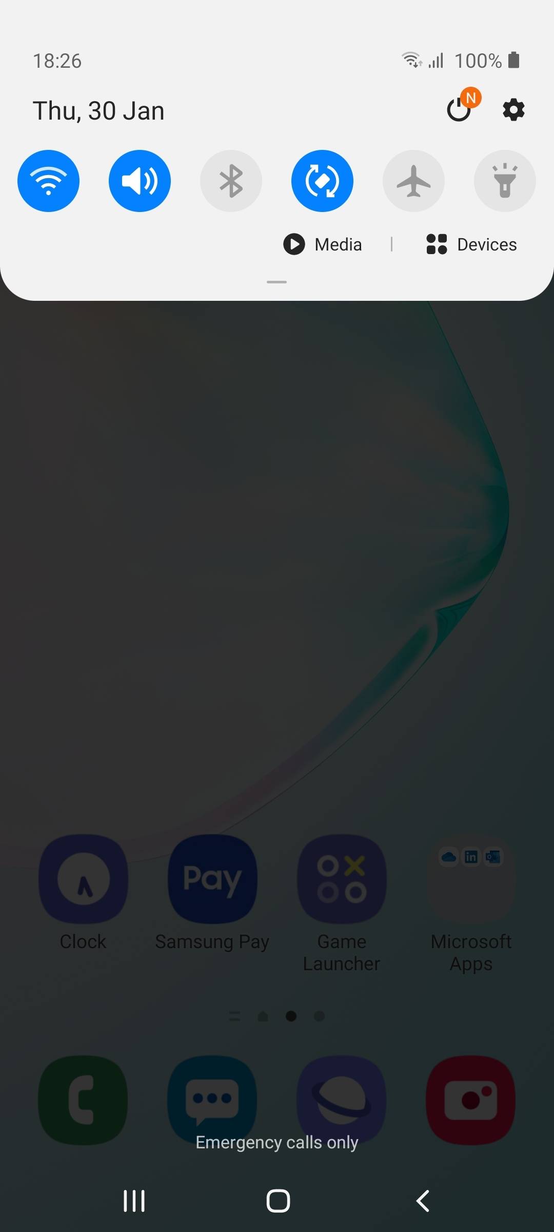 UI
