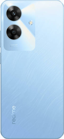realme Narzo N61
