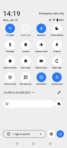 UI Screenshot