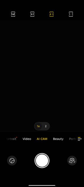 UI Screenshot