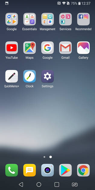 UI Screenshot