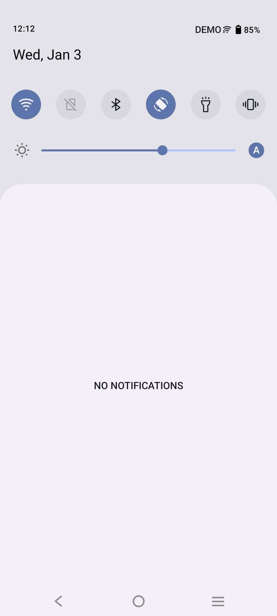 UI