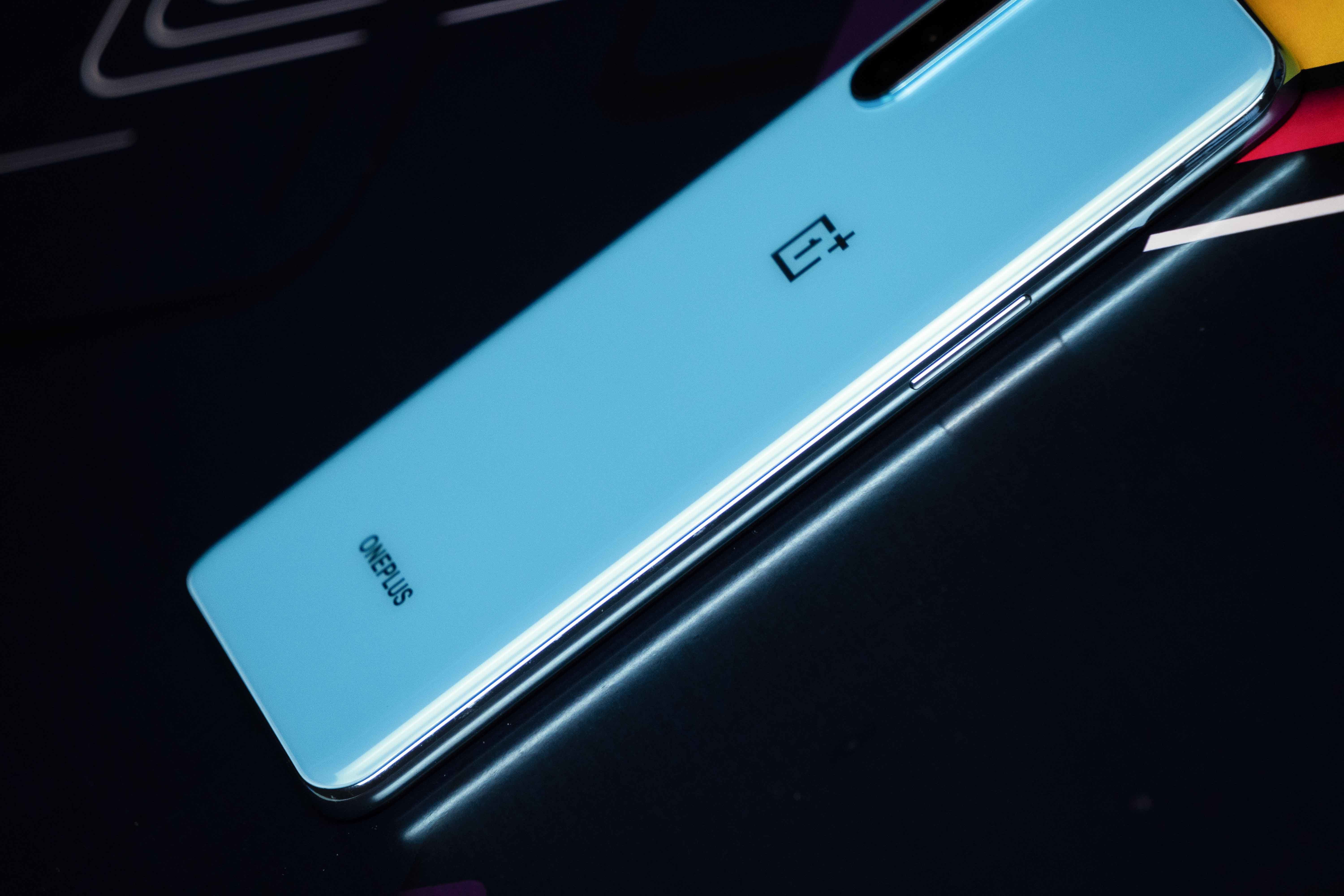 OnePlus