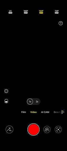 UI Screenshot