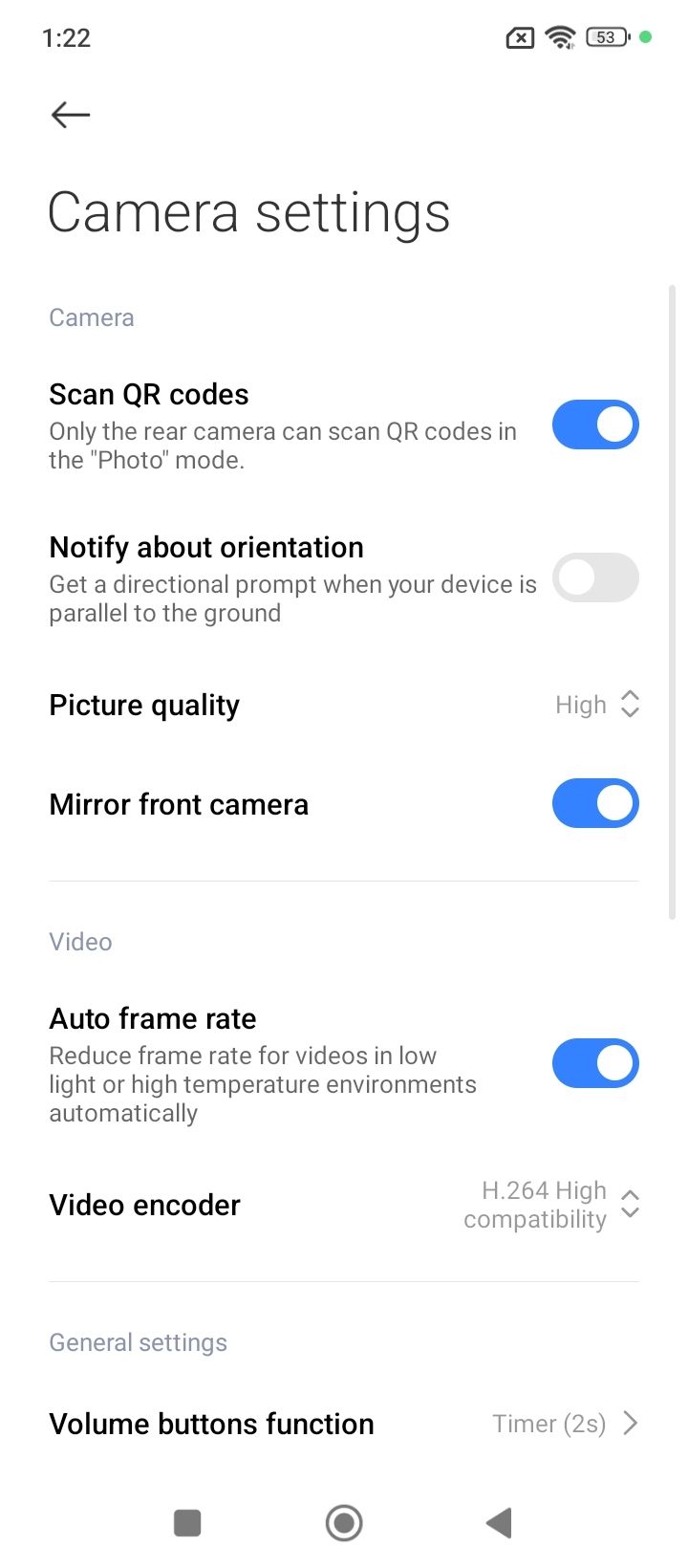 UI