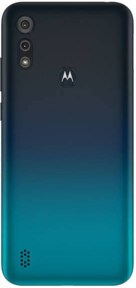 Moto E6s 2020