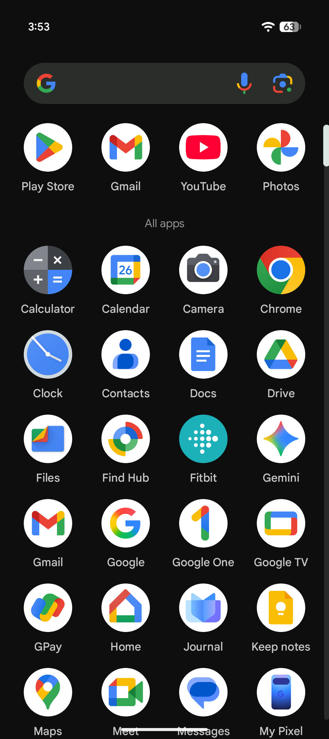 Google