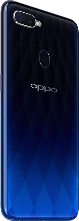 OPPO F9 Pro