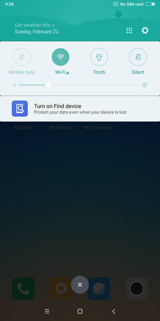UI Screenshot