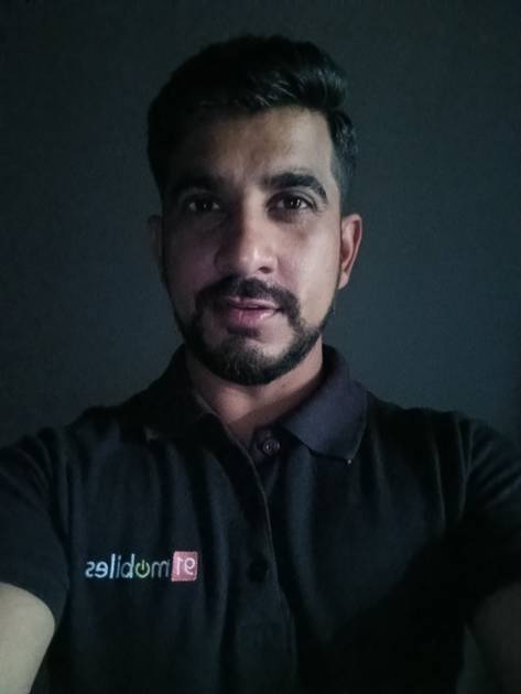 Front Camera